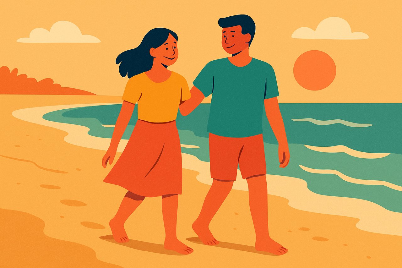 Wisata tangerang - ilustrasi 1