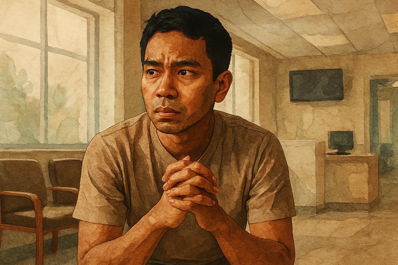 Hiv aids kenali faktor - ilustrasi 1