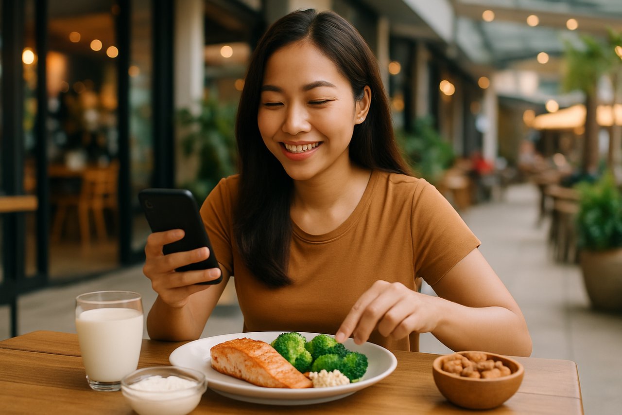 Jenis Makanan Memperkuat Tulang: Panduan Cegah Osteoporosis