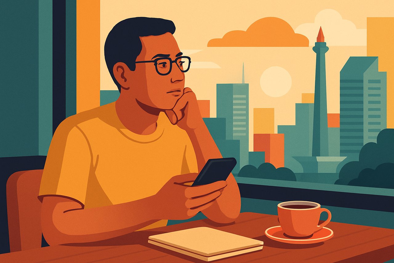 Dollar cost averaging - ilustrasi 2