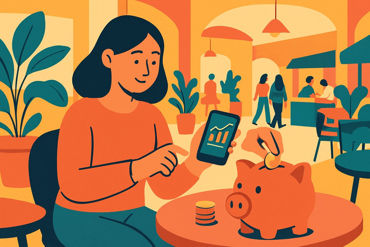 Kenalan Dollar Cost Averaging: Strategi Investasi Andalan