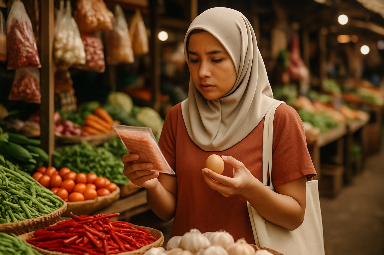 Tips belanja harbolnas agar hemat - ilustrasi 2